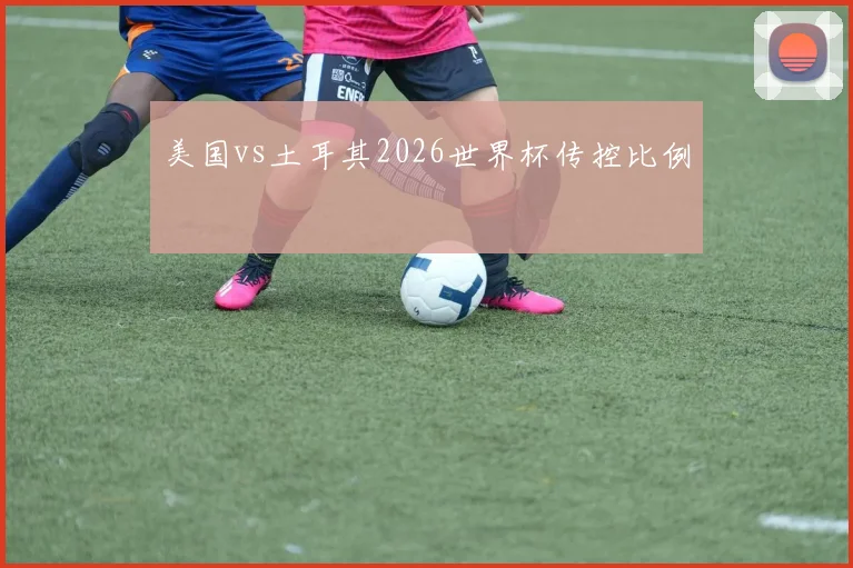 美国vs土耳其2026世界杯传控比例