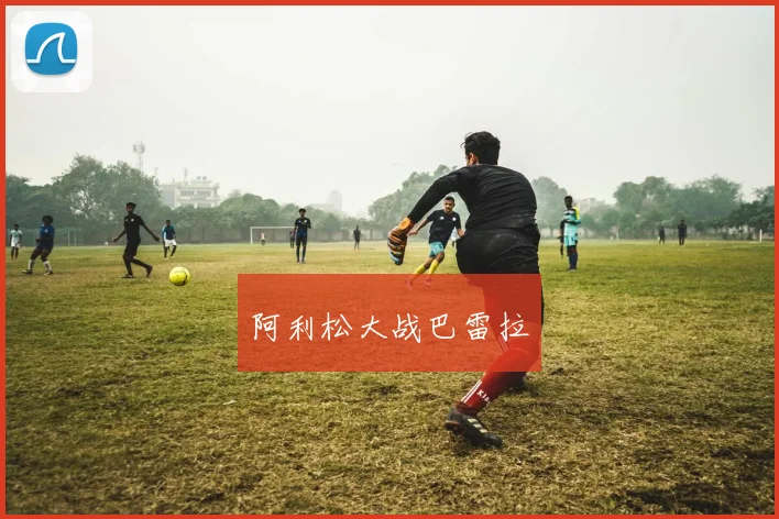 阿利松大战巴雷拉