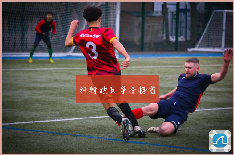 科特迪瓦争夺榜首