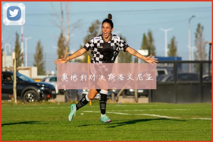 奥地利对决斯洛文尼亚