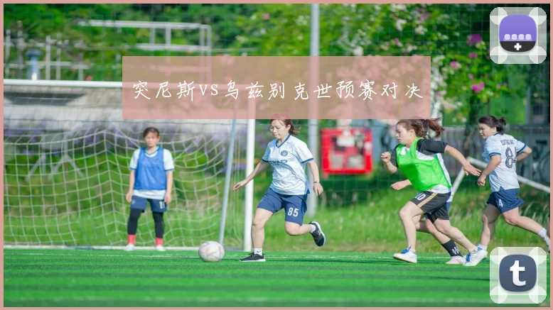 突尼斯vs乌兹别克世预赛对决