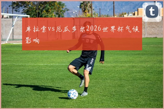 库拉索vs厄瓜多尔2026世界杯气候影响
