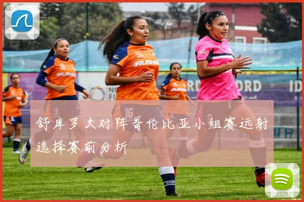 舒库罗夫对阵哥伦比亚小组赛远射选择赛前分析