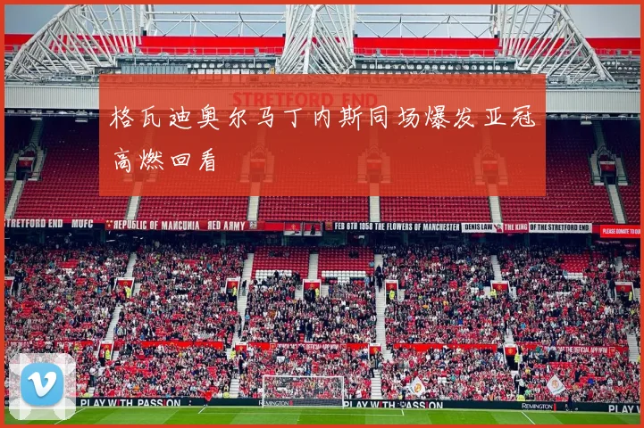 格瓦迪奥尔马丁内斯同场爆发亚冠高燃回看